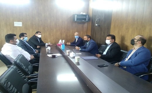 سامان&zwnj;دهی منطقه گردشگری هرزویل و جزیره سد منجیل
