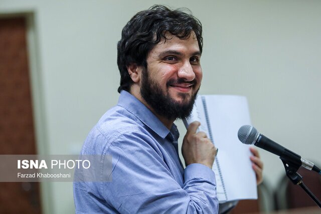 نگاهی به پرونده زندانیان معروف نگاهی به پرونده زندانیان معروف