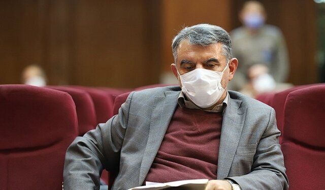 نگاهی به پرونده زندانیان معروف نگاهی به پرونده زندانیان معروف