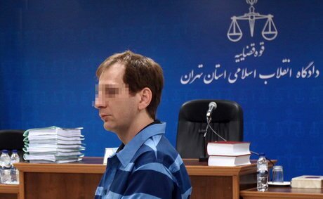نگاهی به پرونده زندانیان معروف نگاهی به پرونده زندانیان معروف