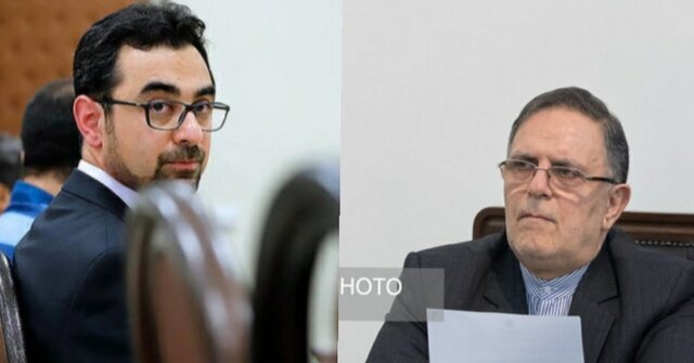 نگاهی به پرونده زندانیان معروف نگاهی به پرونده زندانیان معروف