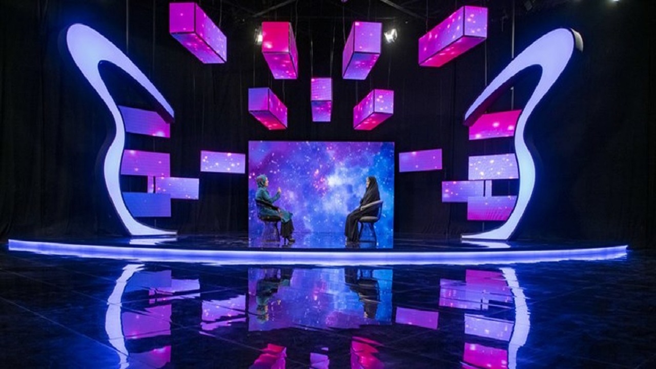 برنامه نفس