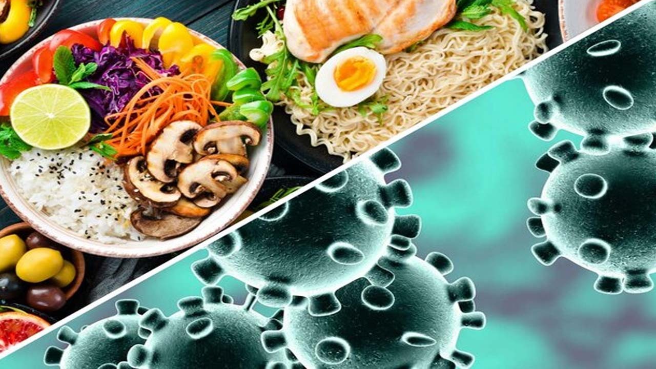 از ریزش مو تا تحلیل عضلات؛ توصیه‌های تغذیه‌ای برای عوارض کرونا