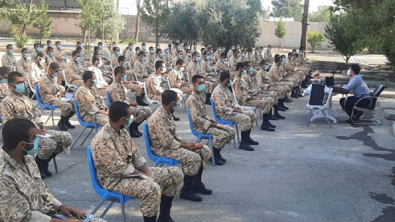 اجرای طرح «سرباز ماهر» به جهاد دانشگاهی واگذار شد