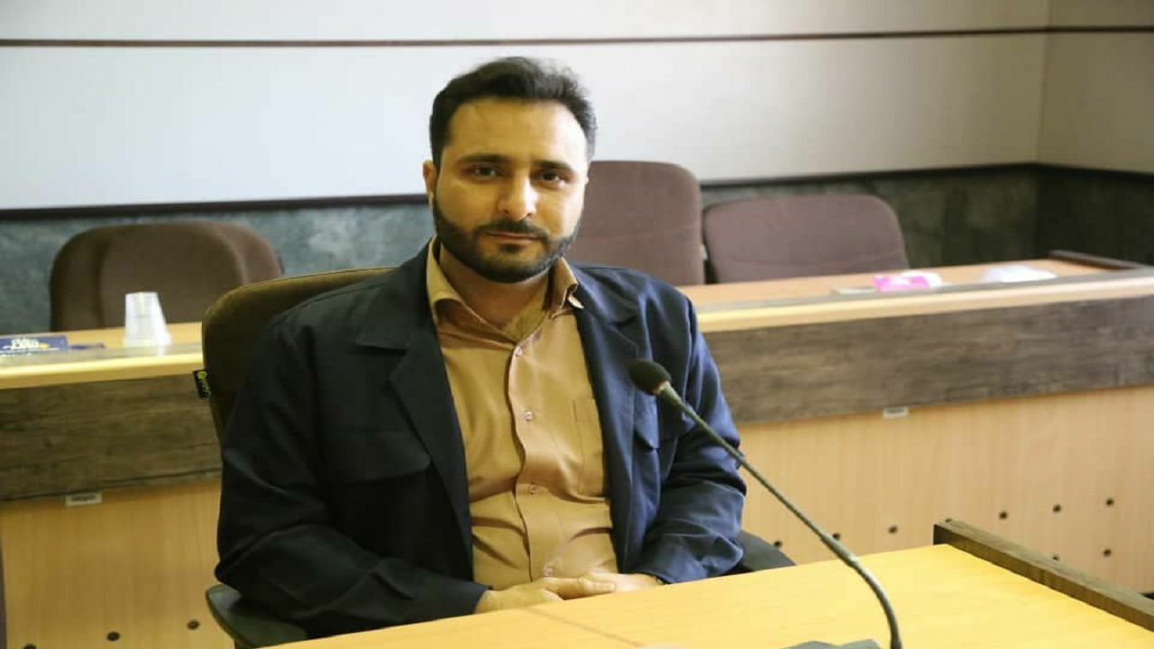 دبیر هیئت تکواندوی استان قم درگذشت