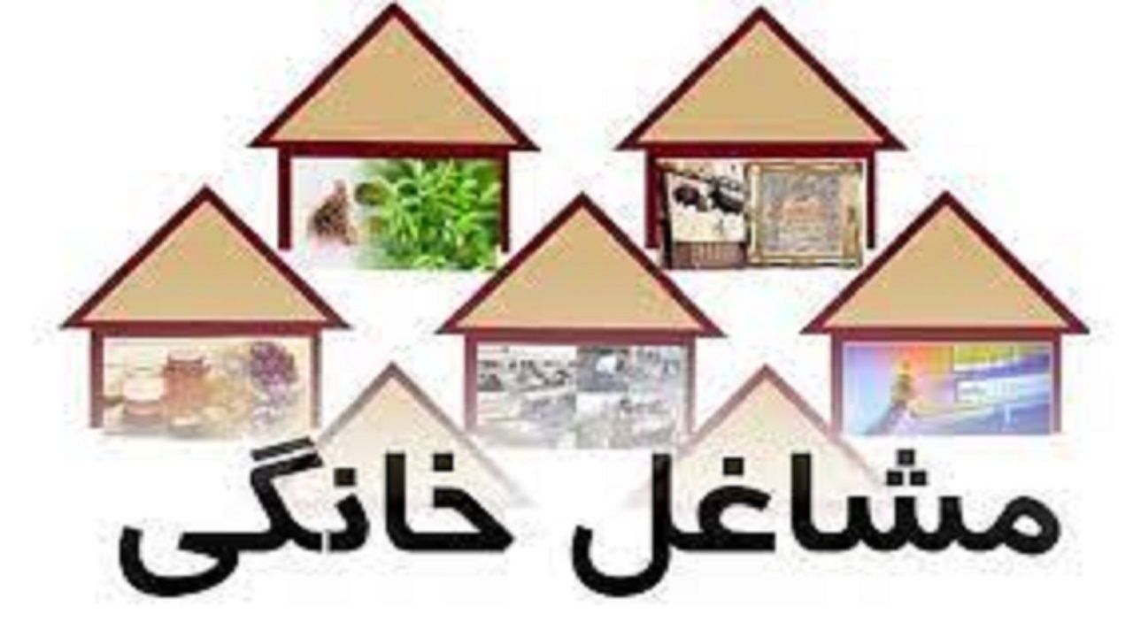 رشد چهار برابری تسهیلات مشاغل خانگی در مراغه