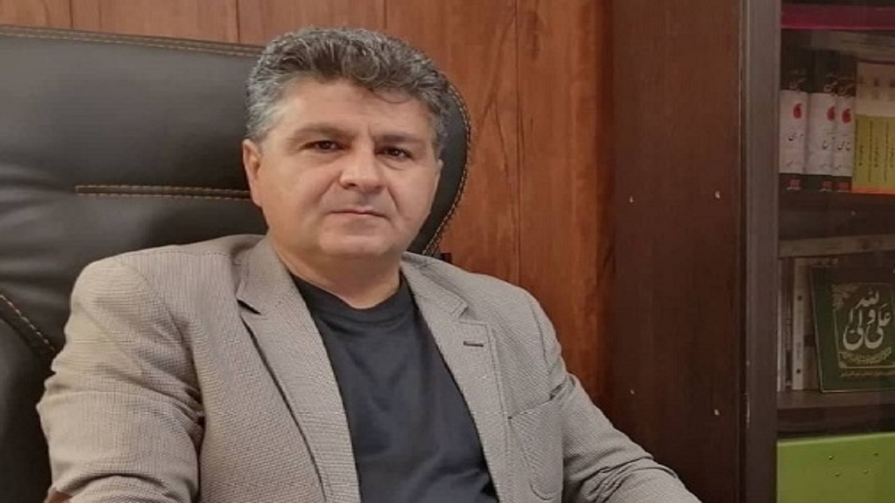 ساری ۲۰۲۲ منتظر نگاه ملی