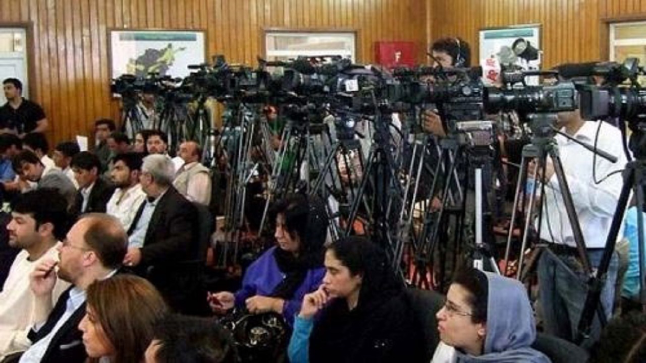 خبرنگاران به گزارشگران بدون مرز نامه دادخواهی نوشتند