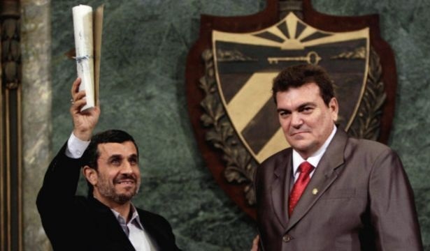 رؤسای جمهور از کدام دانشگاه&zwnj;ها دکترای افتخاری گرفتند؟