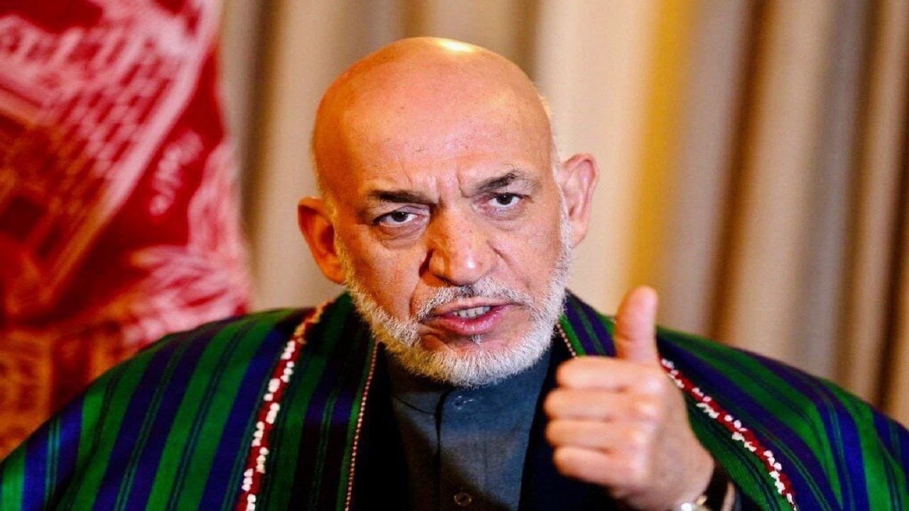 طالبان افغانستانی امن را بسازند