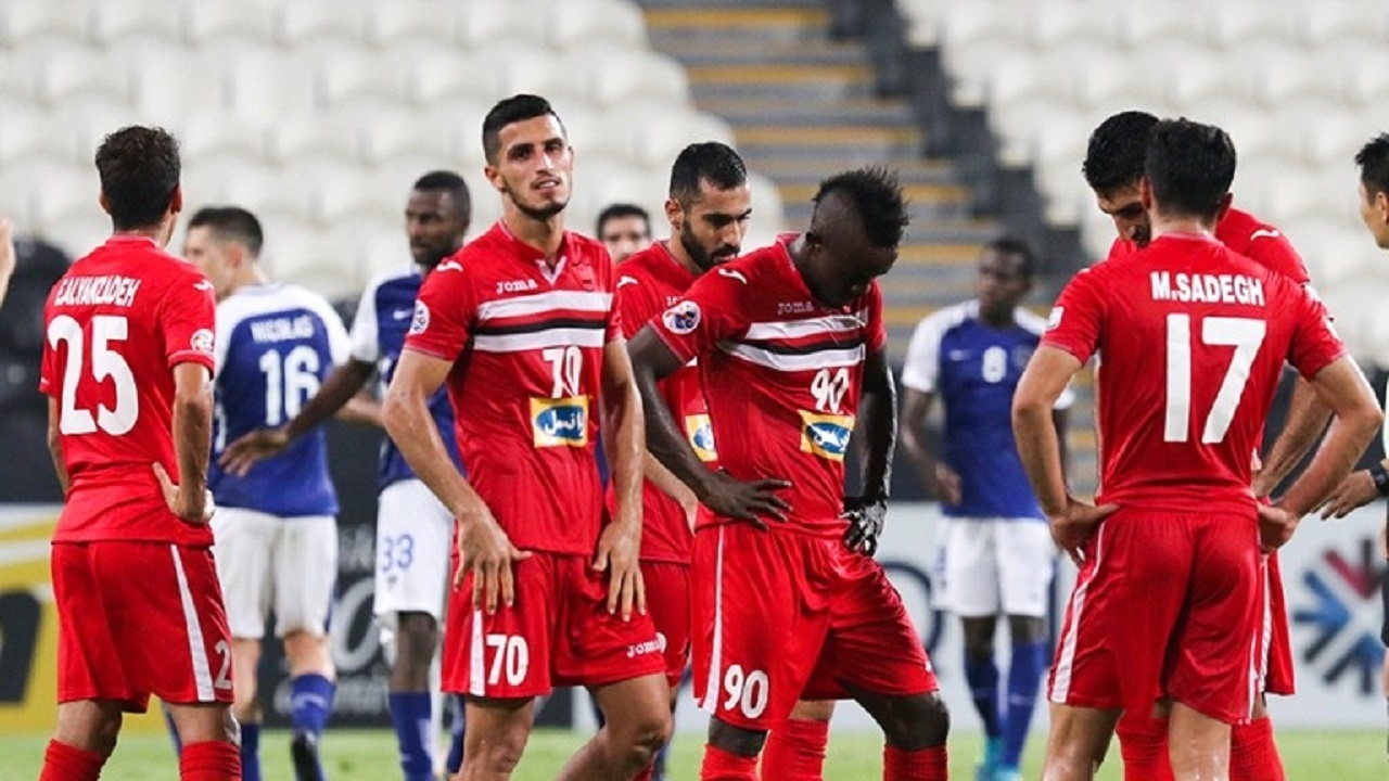 الهلال از لیگ قهرمانان آسیا ۲۰۲۱ حذف نمی‌شود