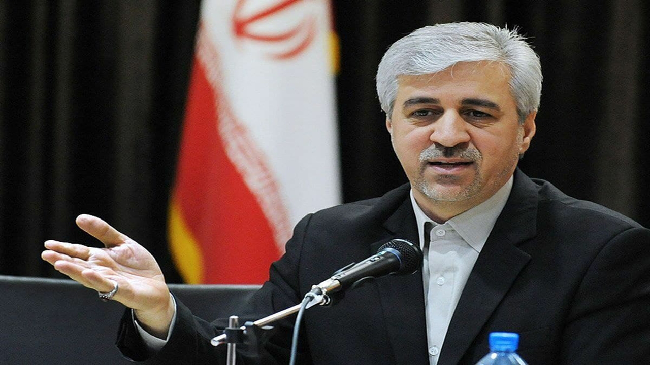 پیام تبریک وزیر ورزش و جوانان پس از قهرمانی تیم ملی والیبال ایران