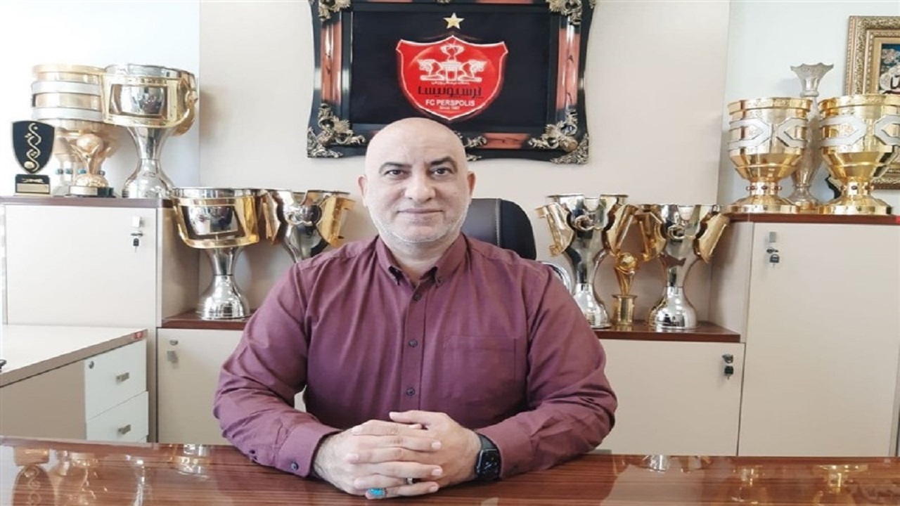 صدری: کارگزار پرداخت جریمه AFC را قبول کرد