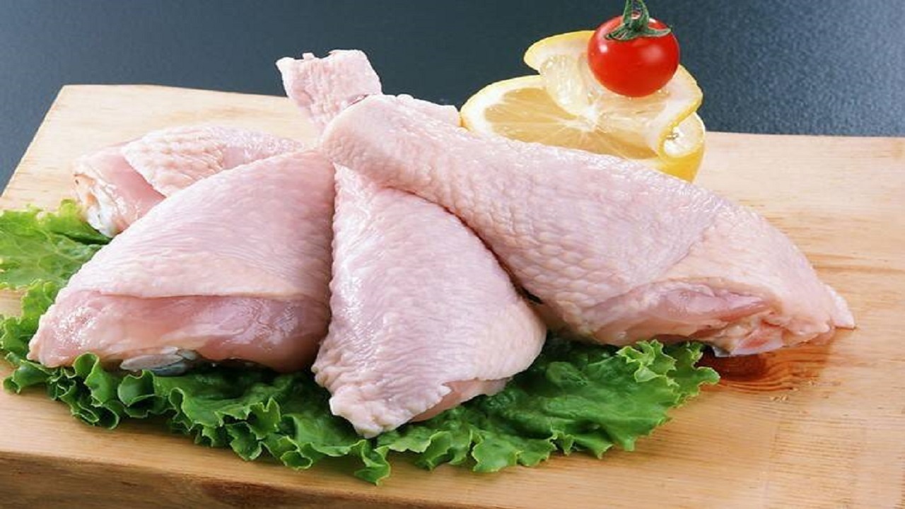 نرخ گوشت بوقلمون + جدول قیمت