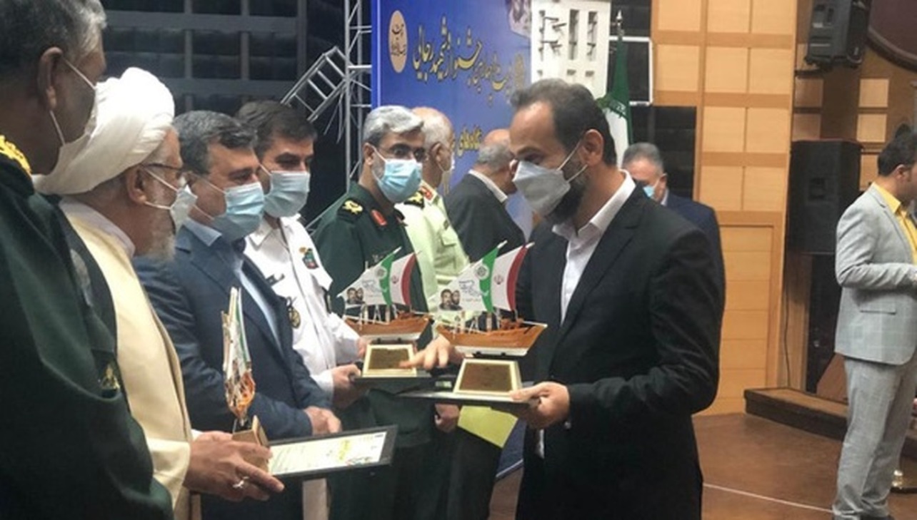 جشنواره شهید رجایی؛ معرفی دستگاههای برتر هرمزگان