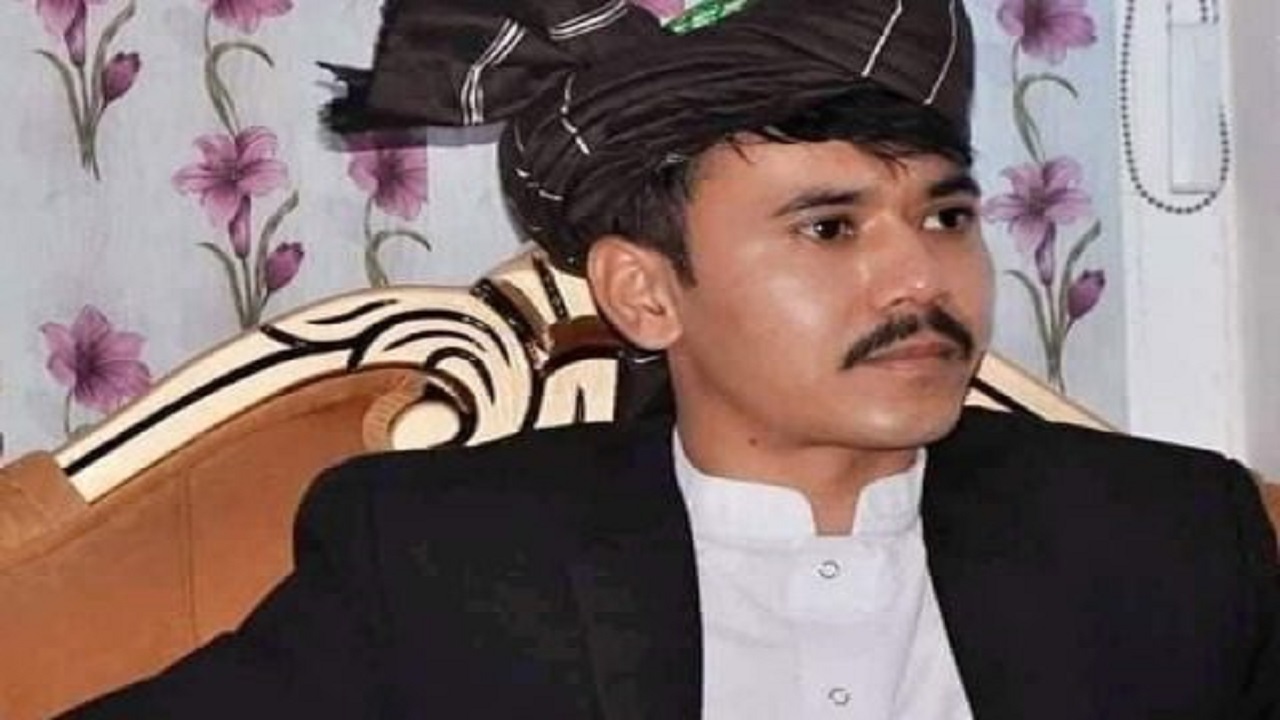 طالبان حبیب الله غوریانی را دستگیر کرد