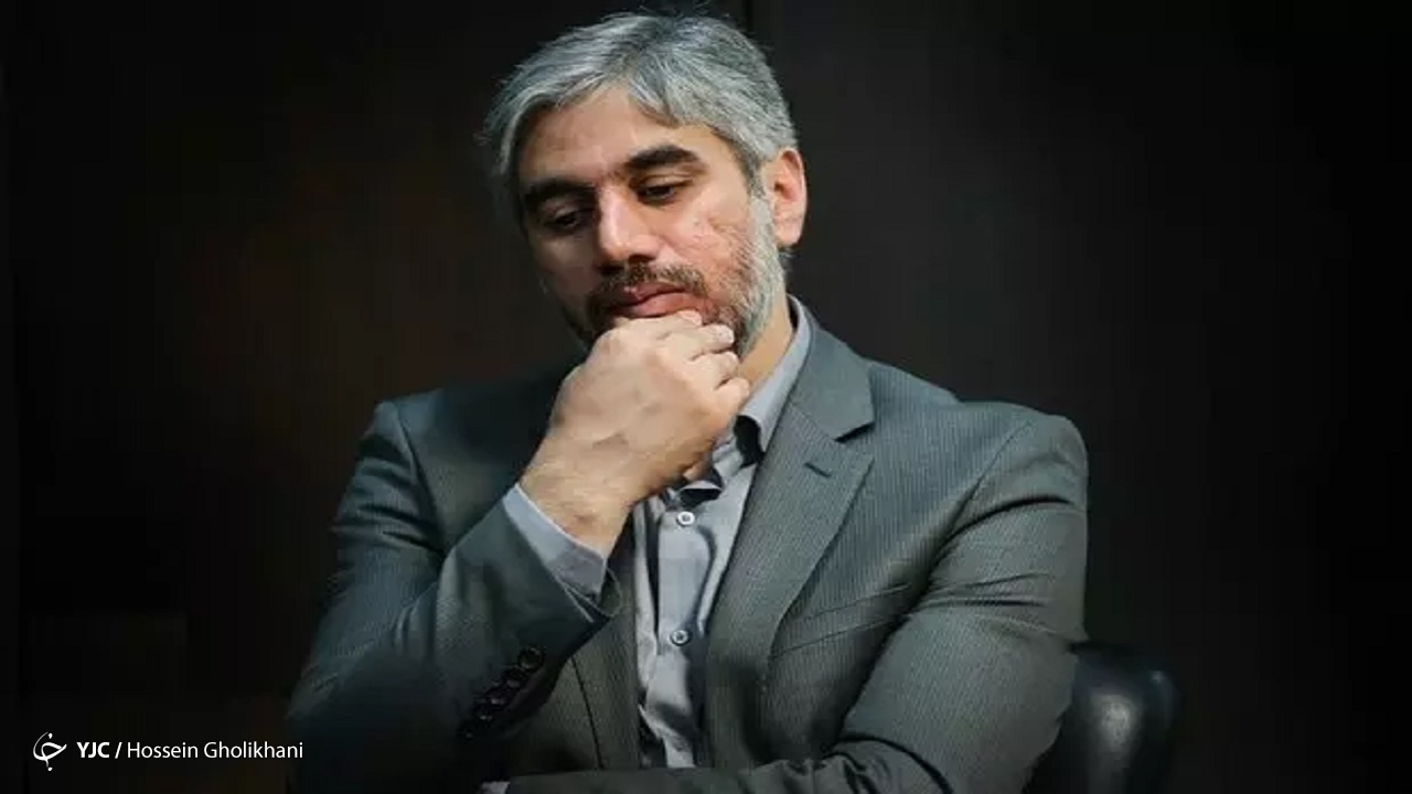 یاسر احمدوند معاون امور فرهنگی وزارت ارشاد شد