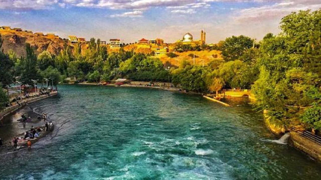 سه نقطه حادثه‌خیز رودخانه زاینده‌رود نیازمند ساماندهی است