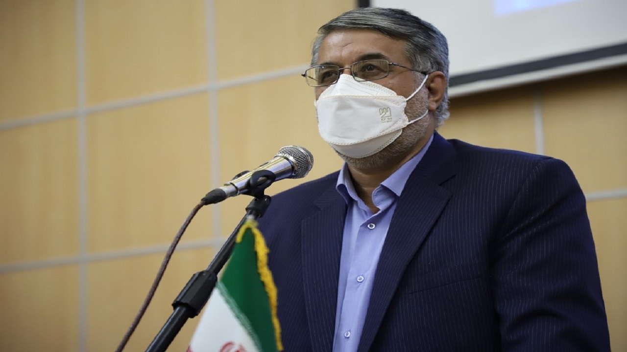 زندان یک تابلوی تمام عیار از آسیب‌های اجتماعی است