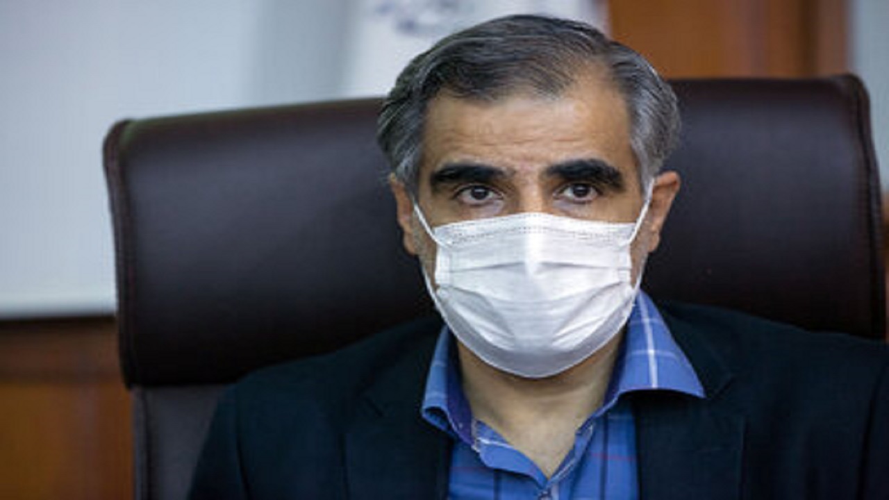 واکسیناسیون گروه‌های هدف در کرمانشاه از مرز ۵۰ درصد گذشت