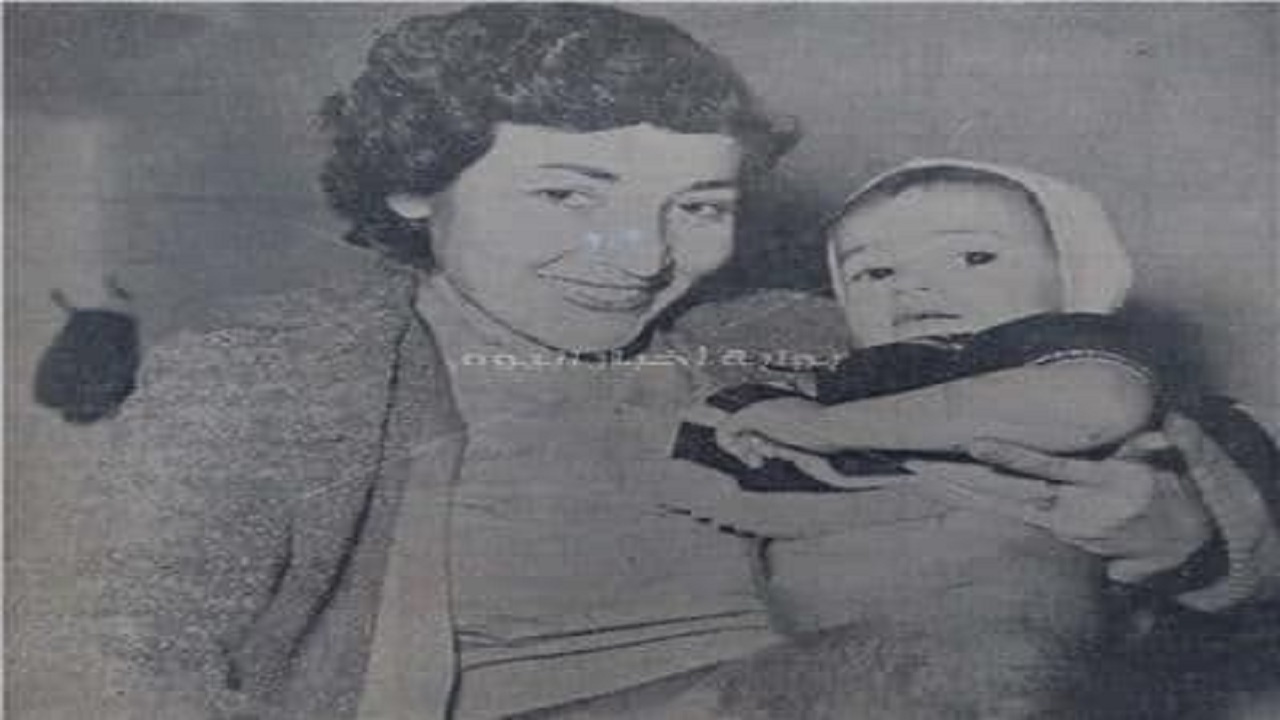 ماجرای نوزادی که نیمی از بدنش شبیه به میمون بود