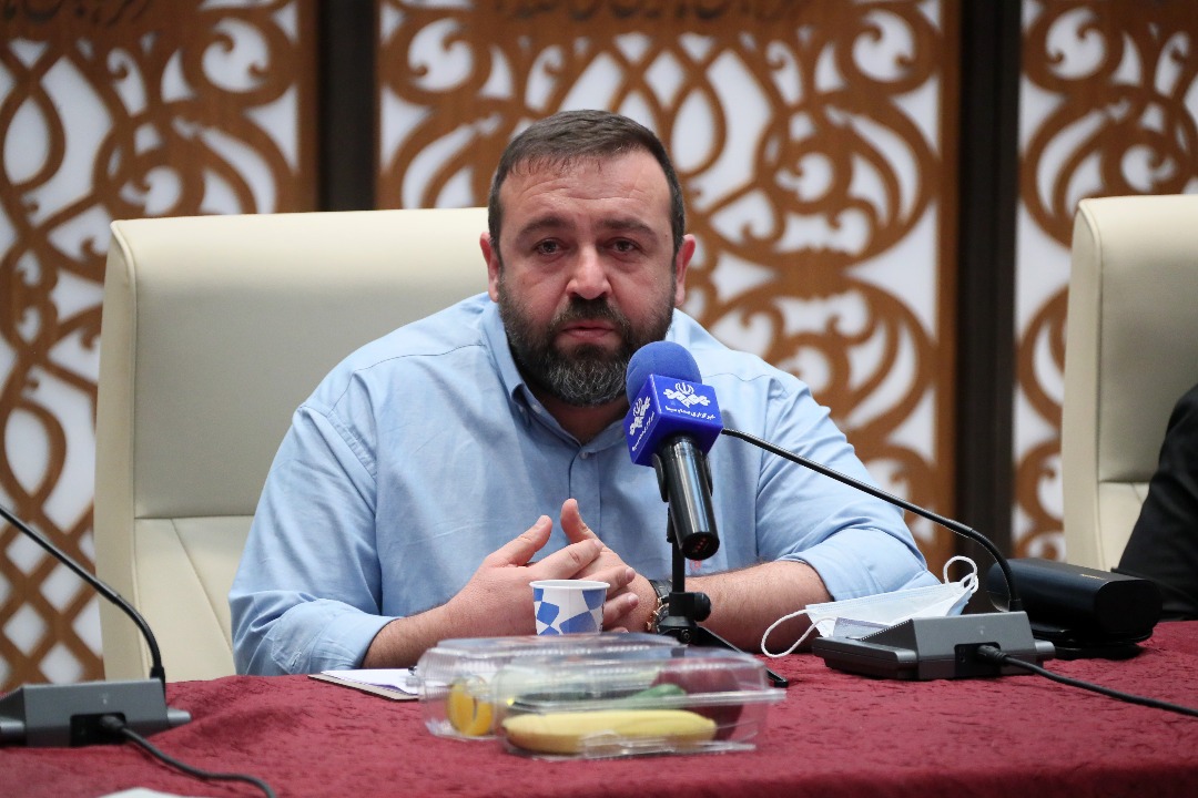 بهرنگ توفیقی