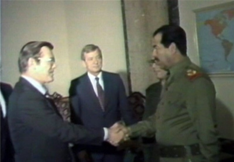 صدام