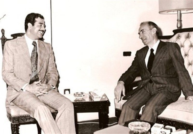 صدام