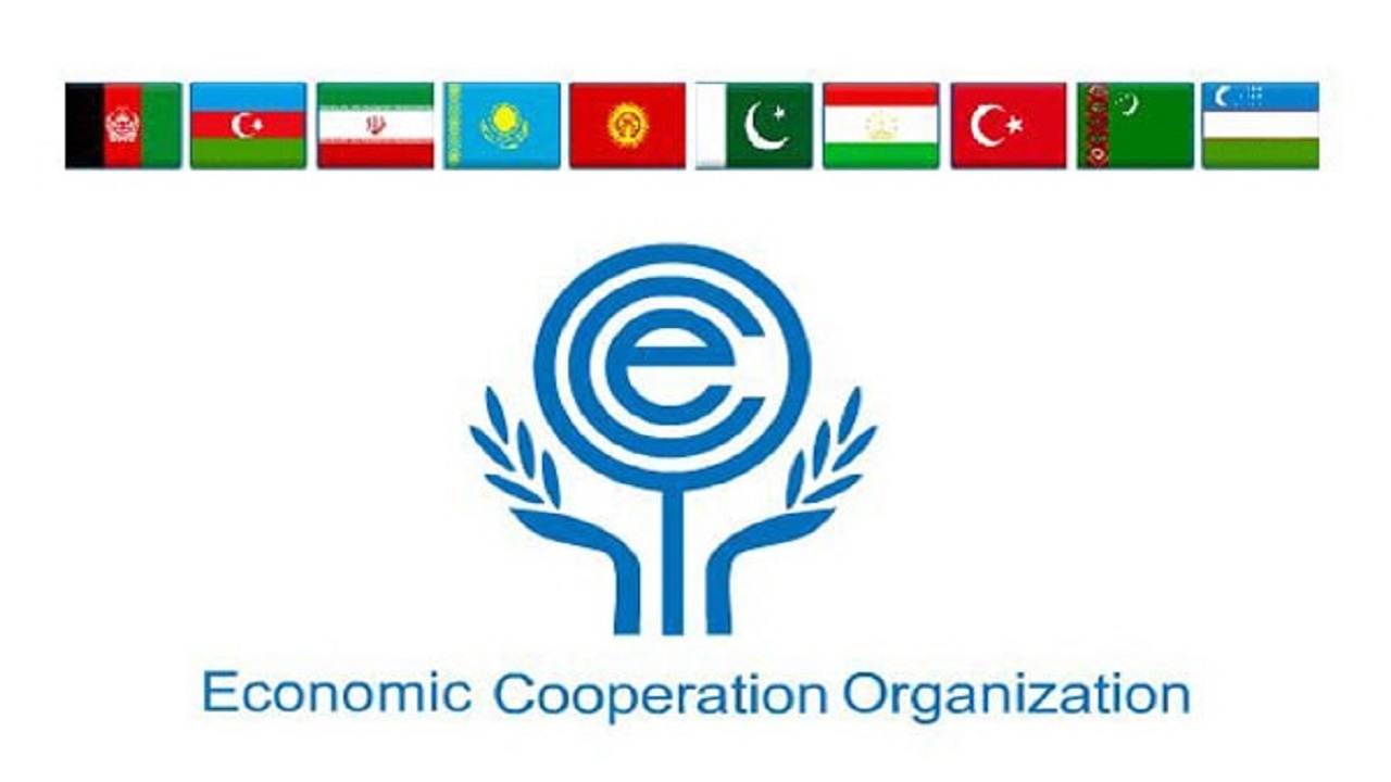 تجارت ۵ میلیارد دلاری ایران با اعضای "اکو"