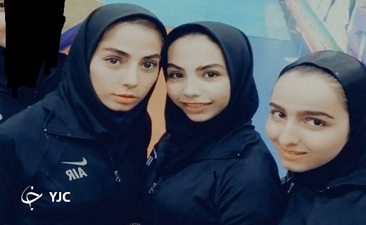 &nbsp;تیم &laquo;کاتا کوراش قم&raquo;