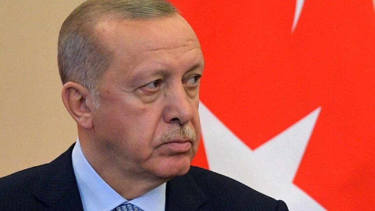اعلام آمادگی اردوغان برای برقراری روابط با ارمنستان