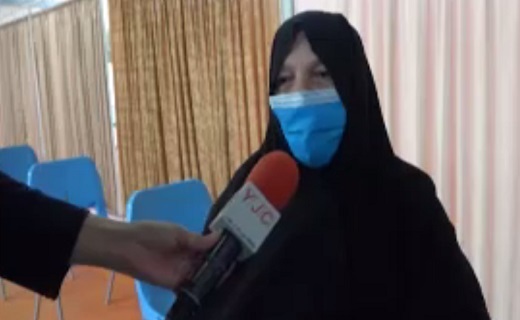 مصاحبه مردمی 