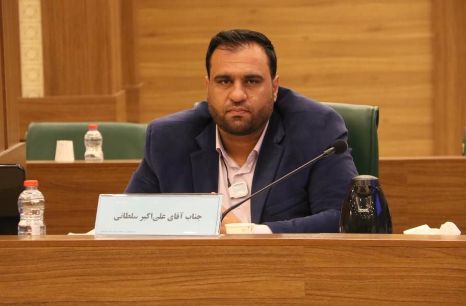 حکم شهردار منتخب شیراز فرآیندهای قانونی را طی می‌کند