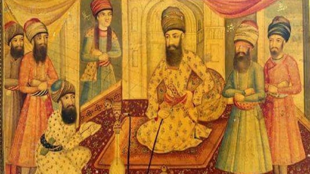 دلیل انزجار انگلیسی‌ها از کریم‌خان زند/ ایرانی‌ها جنس خارجی لازم ندارند!