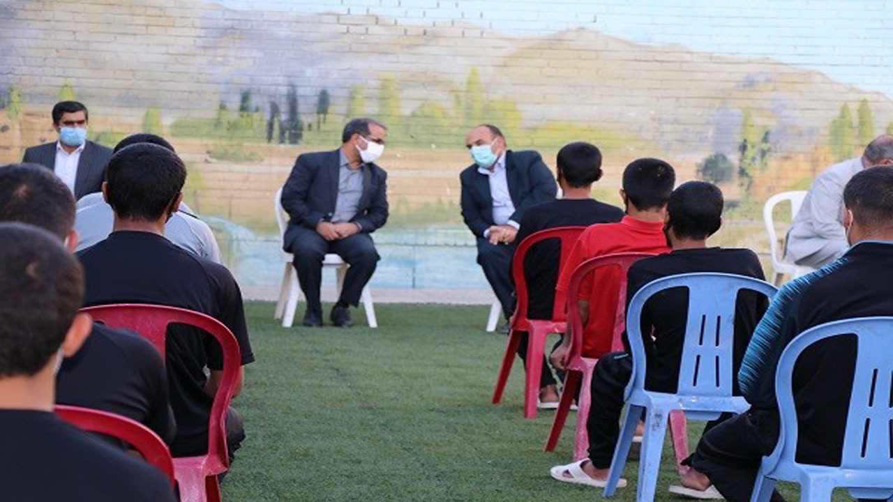 خانواده ها در پیشگیری از جرایم نقش دارند