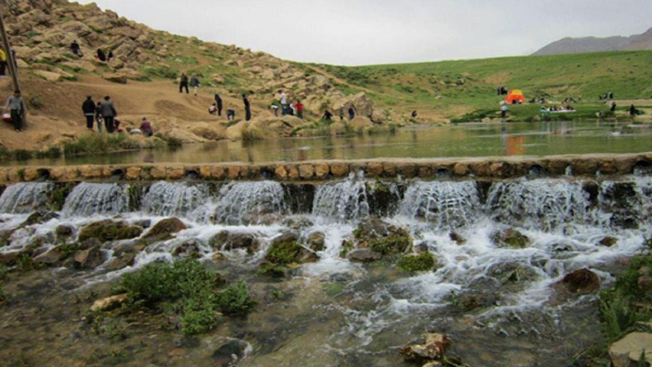 صدور مجوز سرمایه گذاری ۲۰ طرح گردشگری در چهارمحال و بختیاری