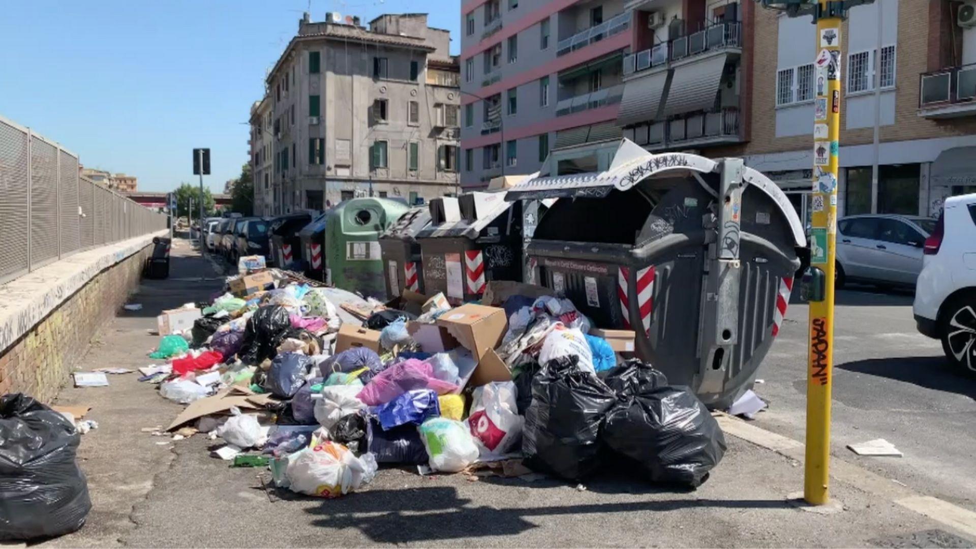 سطل زباله