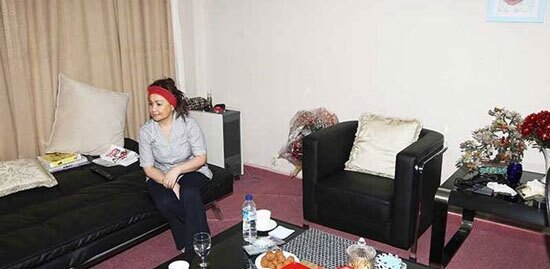  زندان پندوک بامبو، اندونزی