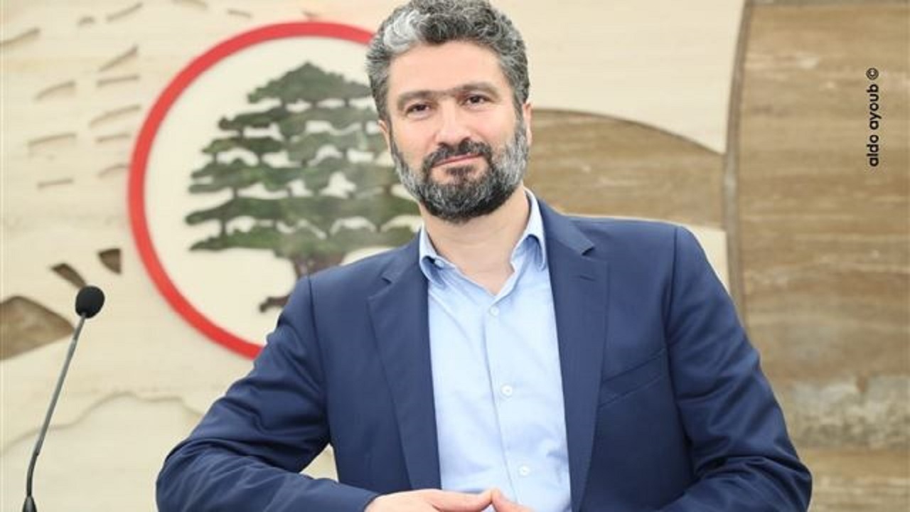 تشکر نماینده لبنانی از حمایت ایران در جریان بحران سوخت