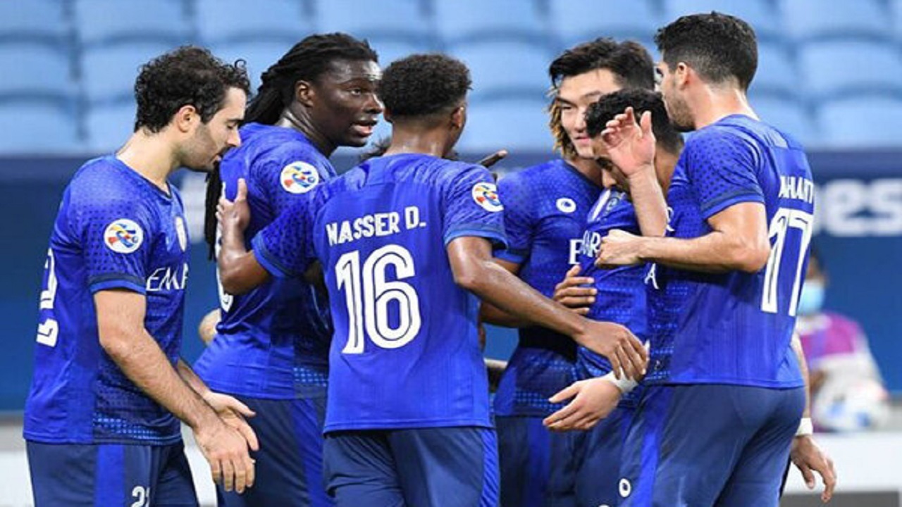 دیدار تیم‌های فوتبال الهلال و الفیحا لغو شد