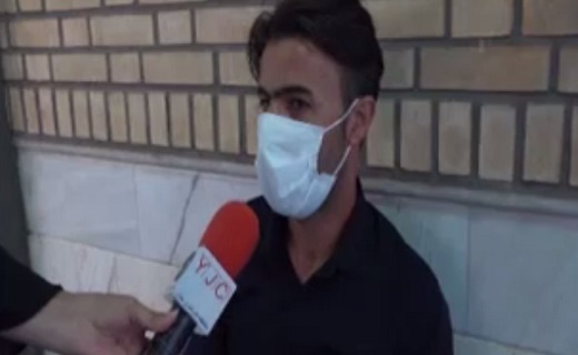 مصاحبه مردمی 