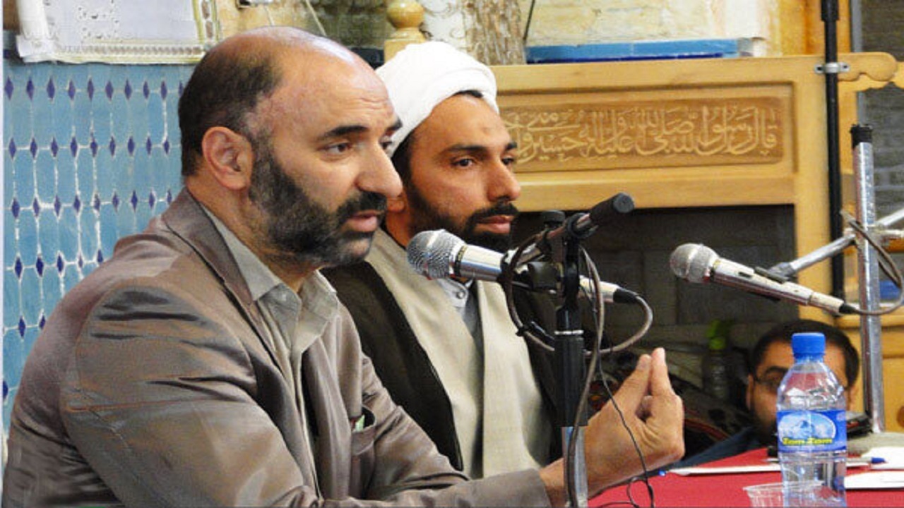 درگذشت مدیر سابق مدرسه علمیه جده بزرگ اصفهان