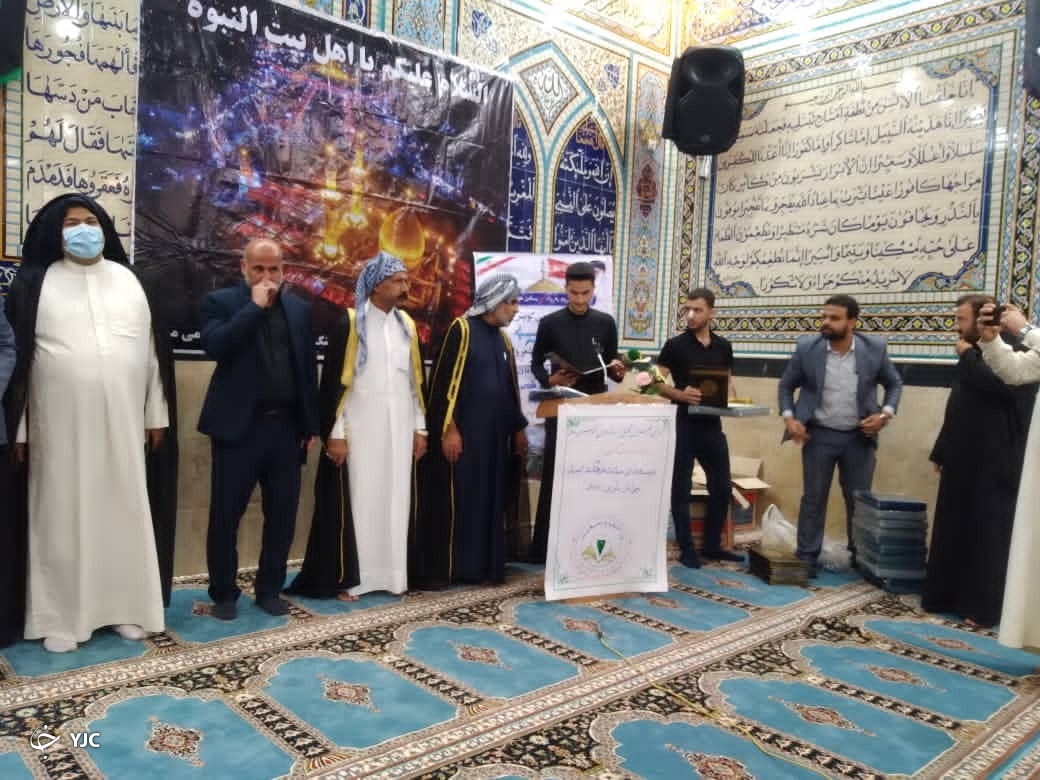 برگزاری نخستین همایش تجلیل از شاعران شهرستان باوی