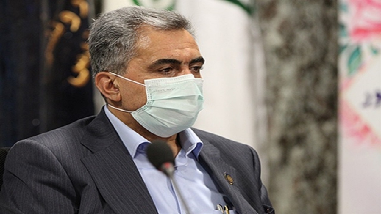 مرگ و میر پرستاران بعد از واکسیناسیون کرونا به صفر رسید