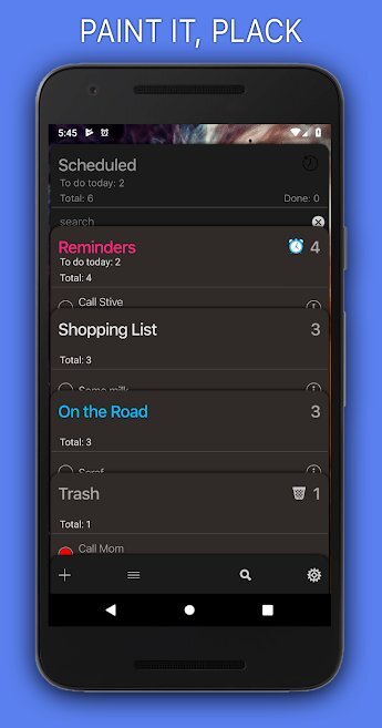 Reminders Pro