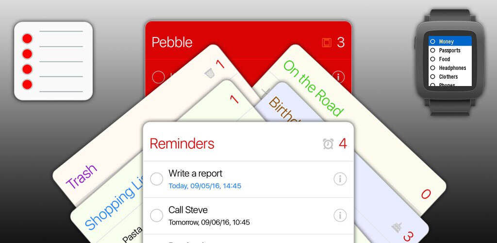 دانلود Reminders Pro