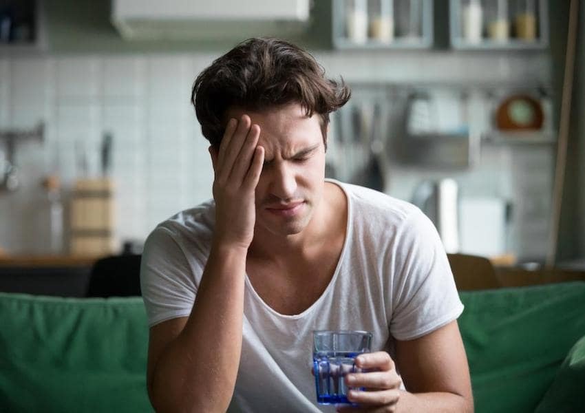 دلایل شگفت انگیز ایجاد حالت تهوع و راههای پیشگیری از آن