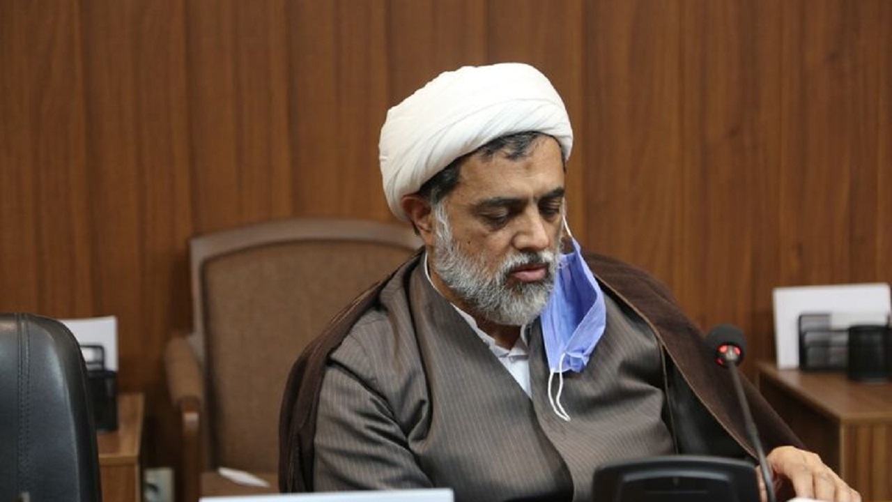 ظرفیت مرکز تحقیقات اسلامی مجلس مجوز متصل به بدنه حوزه است