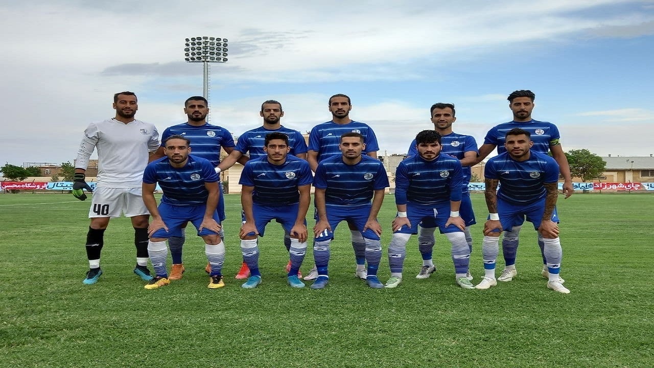 دومین حریف تدارکاتی پرسپولیس مشخص شد
