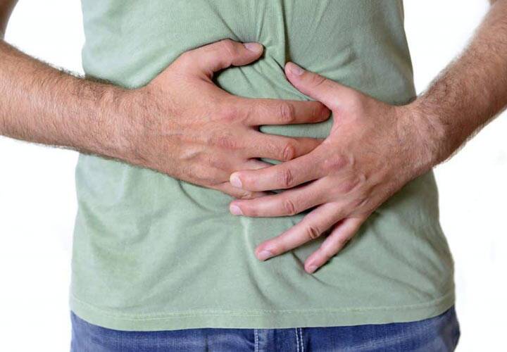 دلایل شگفت انگیز ایجاد حالت تهوع و راههای پیشگیری از آن